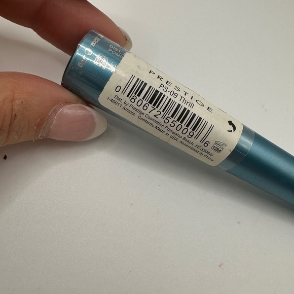 Prestige Let Loose Shimmering Shadow Dust – PS-09 Thrill ✨🌟 - Picture 2 of 5